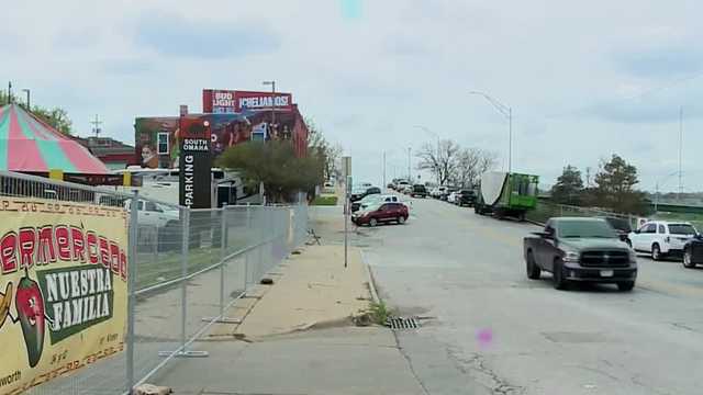 Businesses feel economic losses from delayed Cinco de Mayo festivities - Vimarsana News