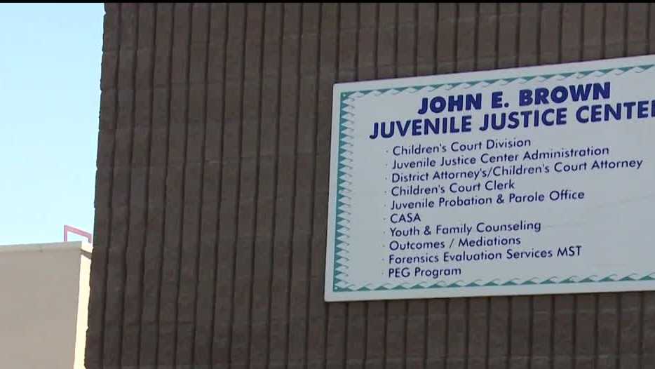 Law enforcement frustrated with New Mexico's children's code - Vimarsana News