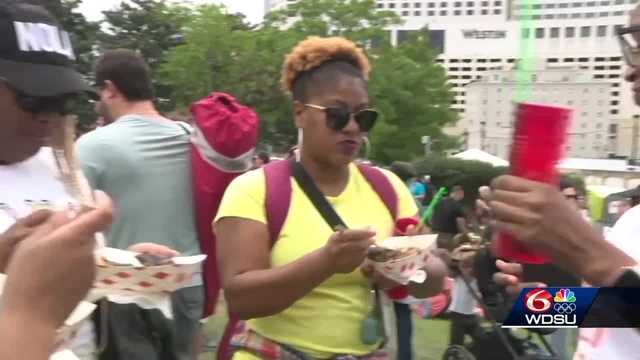 French Quarter Fest organizers release traffic plan - Vimarsana News