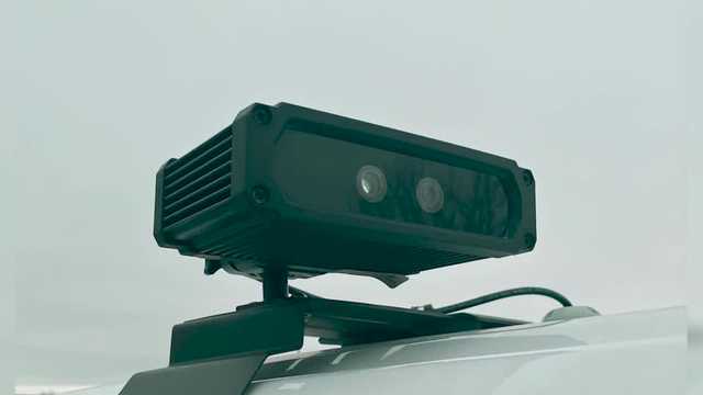 Lancaster county set to install automatic license plate readers - Vimarsana News