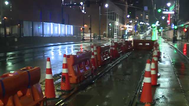 KC Streetcar provides more information on repair schedule - Vimarsana News