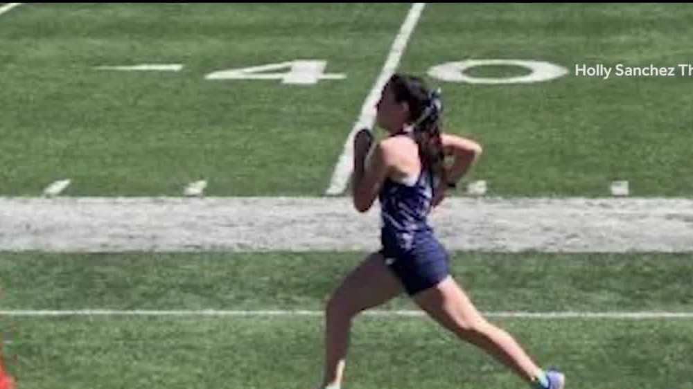 Rio Rancho teen rheumatoid arthritis through sports