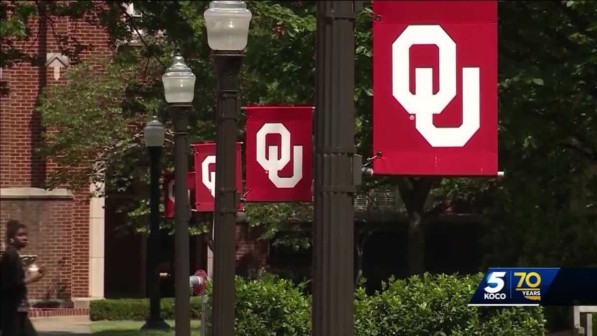 OU administrators clarify plan to review language courses after concern ...
