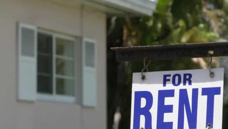 Survey shows more renters doubt future home ownership