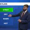 Sunshine & summer air return to Cincinnati
