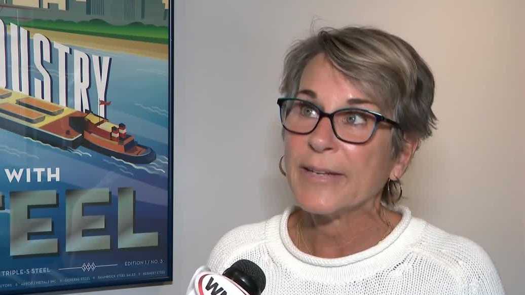 Noveletsky works to stay atop competitive GOP field in 1st District