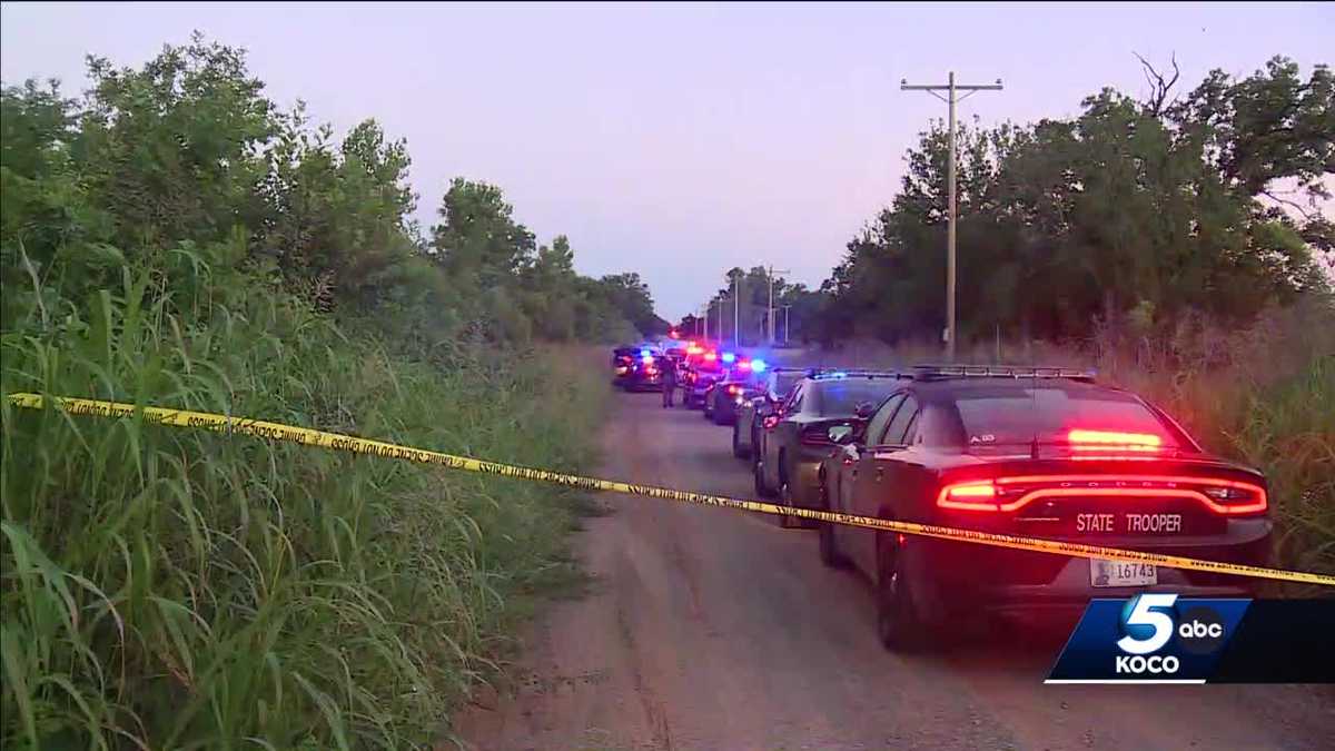 Suspect called armed, dangerous on run in Lincoln County