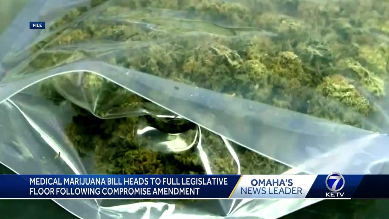 'The voters win': Nebraska Supreme Court sides with lower court, dismisses medical marijuana lawsuit