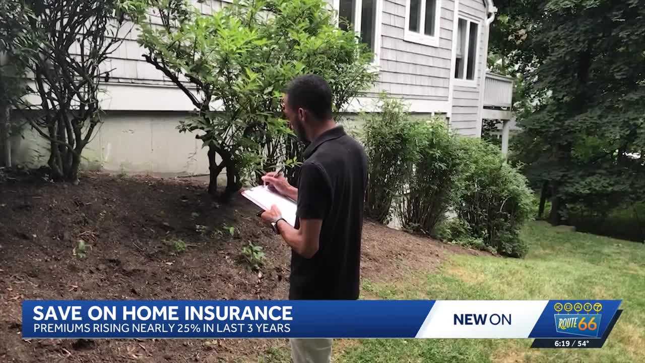 koat.com - Alyssa Munoz - Homeowners see insurance premiums rise, experts share ways to save