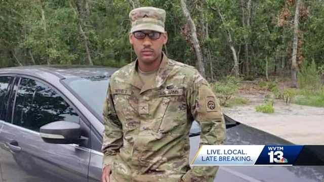 Military veteran among victims in double homicide - Vimarsana News