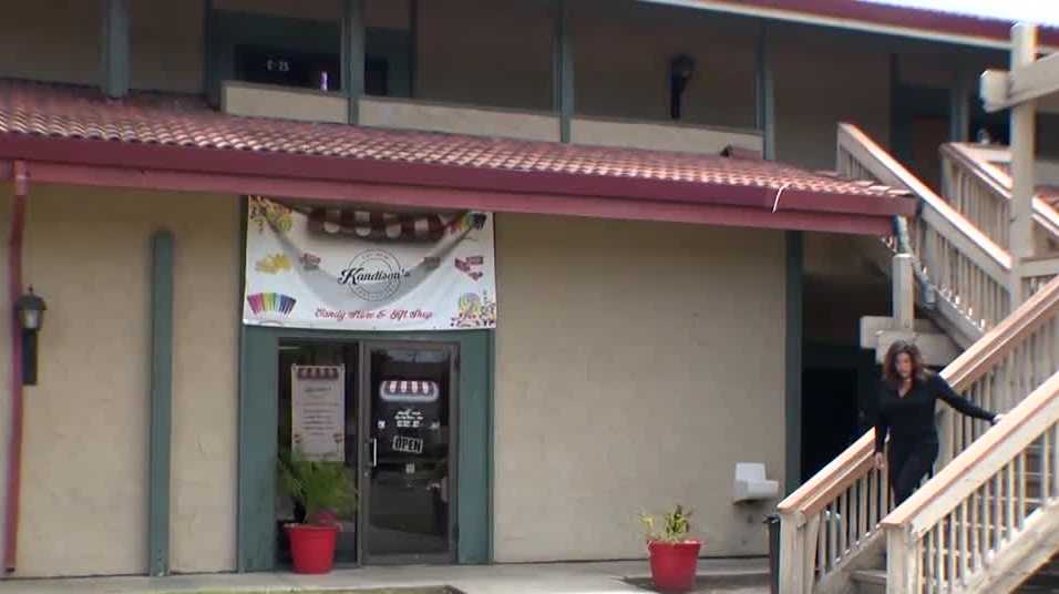 6 arrested in Stockton after counterfeit drug operation