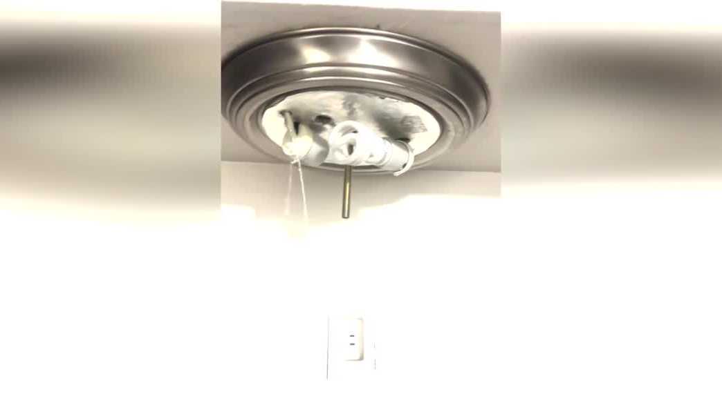 Overnight water leak forces Milwaukee apartment residents to relocate