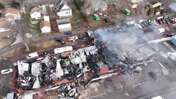 perry fire levels longtime latino grocery and specialty store