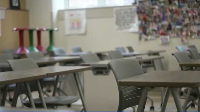 Gov. Kim Reynolds optimistic that her education bill will pass - Vimarsana News