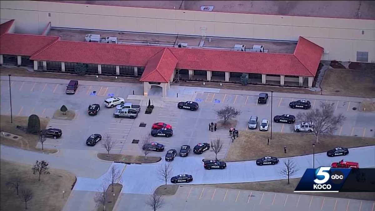 Hobby Lobby warehouse shooting prompts workplace safety conversation