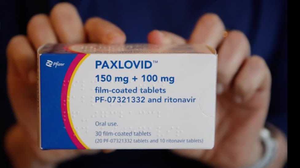 Who is eligible for paxlovid? How it works and how to get it