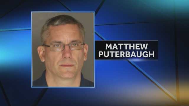 Former York County teacher pleads guilty to child porn charges 