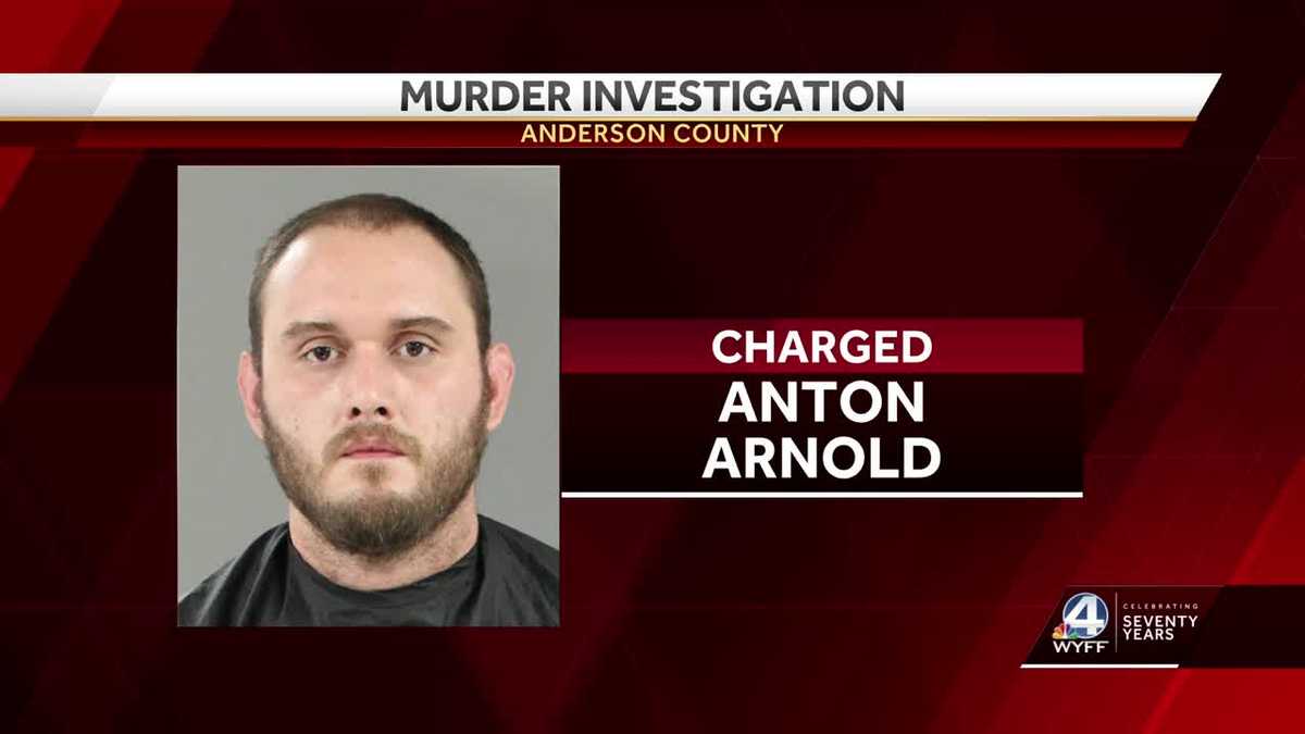 South Carolina Man Charged With Murder In Beating Death 7089