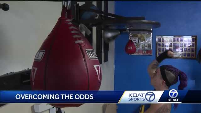 NM native set to make professional boxing debut - Vimarsana News