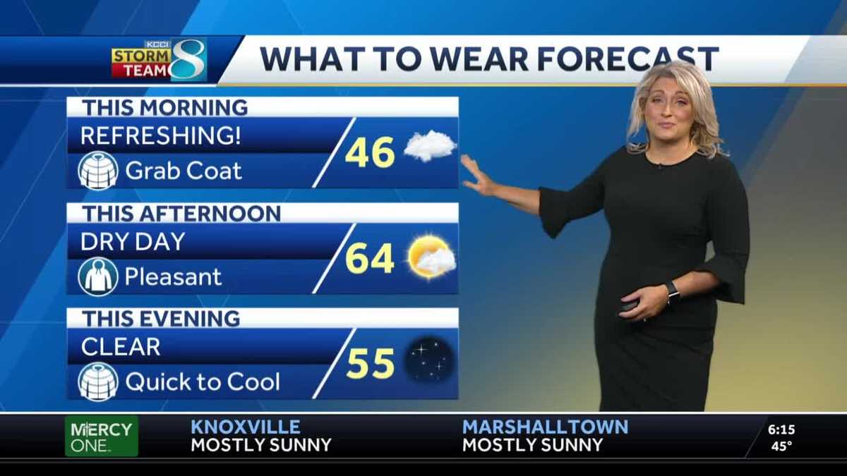 Videocast: Dry Stretch Ahead