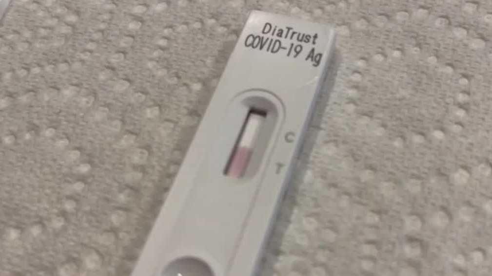 Photo of Keďže prípady COVID-19 v NH stúpajú, testovanie je kľúčové na kontrolu šírenia