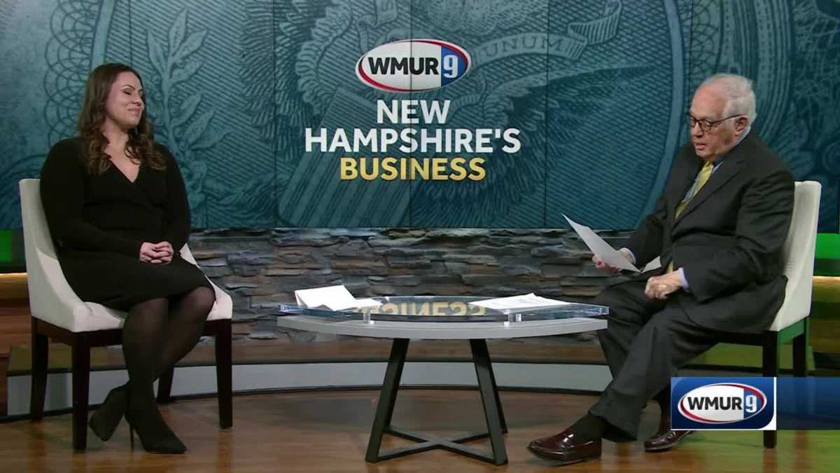 NH Business: New Hampshire’s tech industry