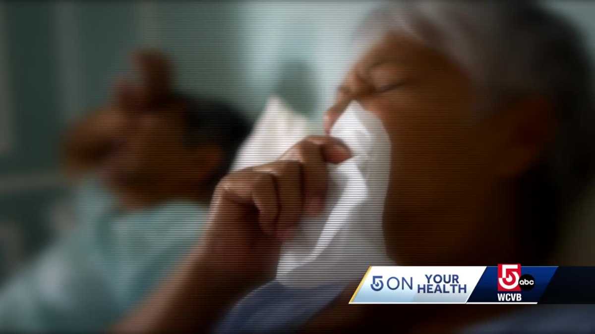 What everyone should know about this year's flu season