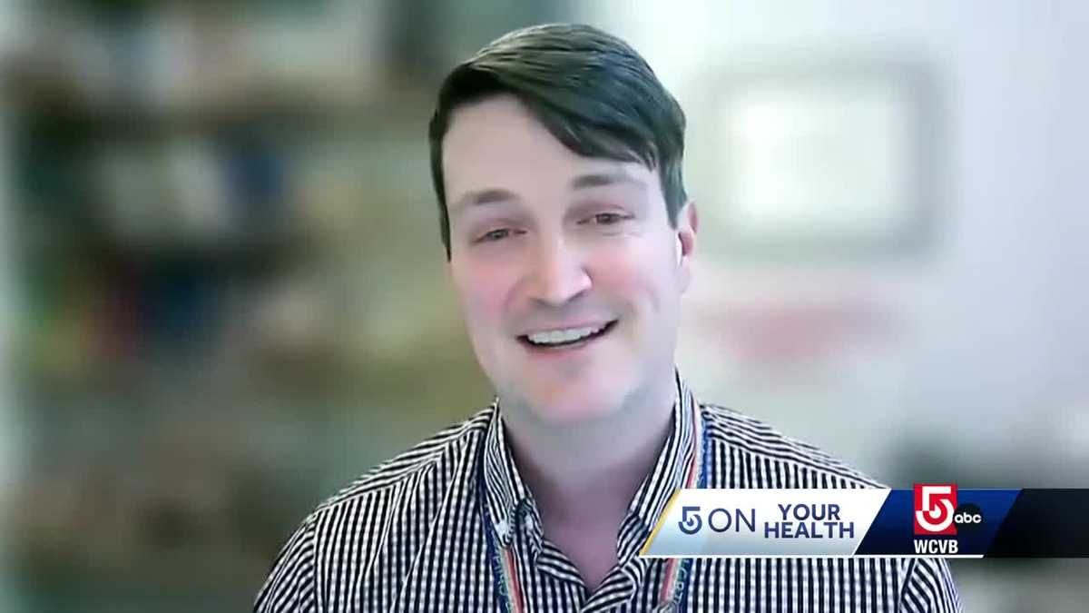 Boston psychiatrist's advice to parents on setting limits for kids