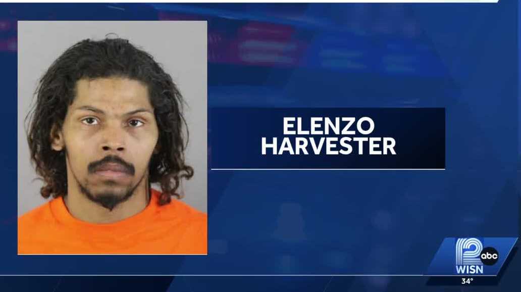 Man accused of stealing laptops, leading police on chase through ...