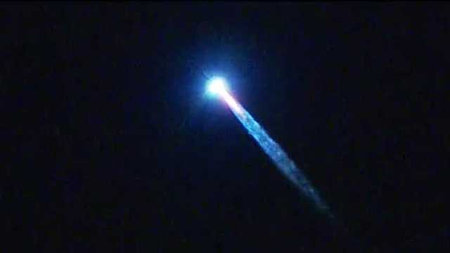 Relativity Space rocket engine failure: What went wrong? - Vimarsana News