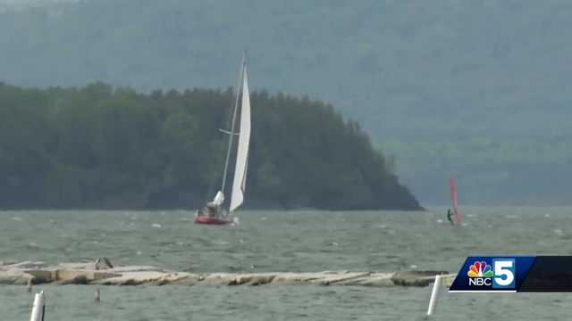 Lake Champlain Basin Program has released the Lake Management Plan for 2022 - Vimarsana News