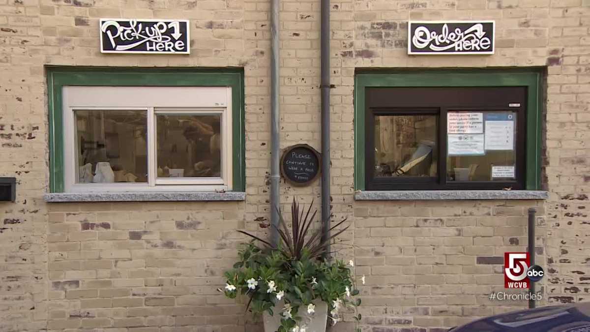 Exodus Bagels and Hidden Kitchen are dining treasures