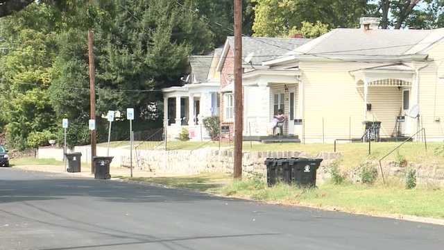 Louisville receives grant to add thousands of tree canopies in underserved areas - Vimarsana News