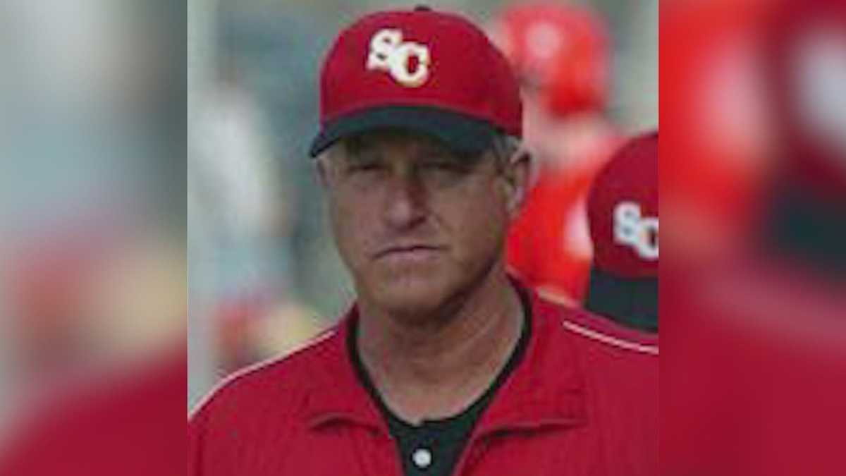 Many inspired by late Simpson College coach