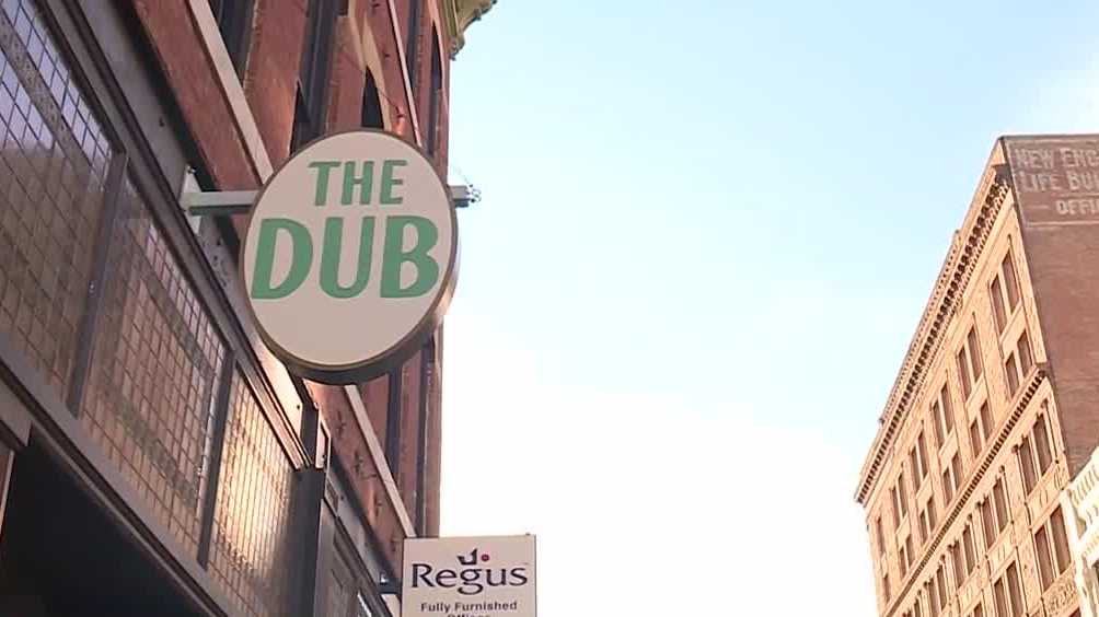 First women’s sports-themed bar opens in downtown Kansas City