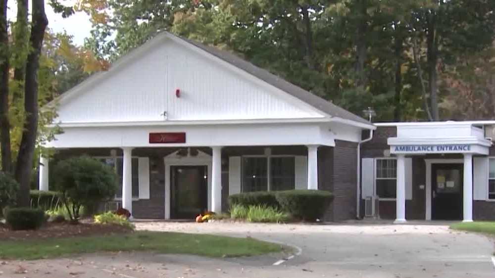 Leaders report conditions at NH facility have improved