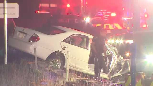 1 person killed in Peterborough NH crash - Vimarsana News