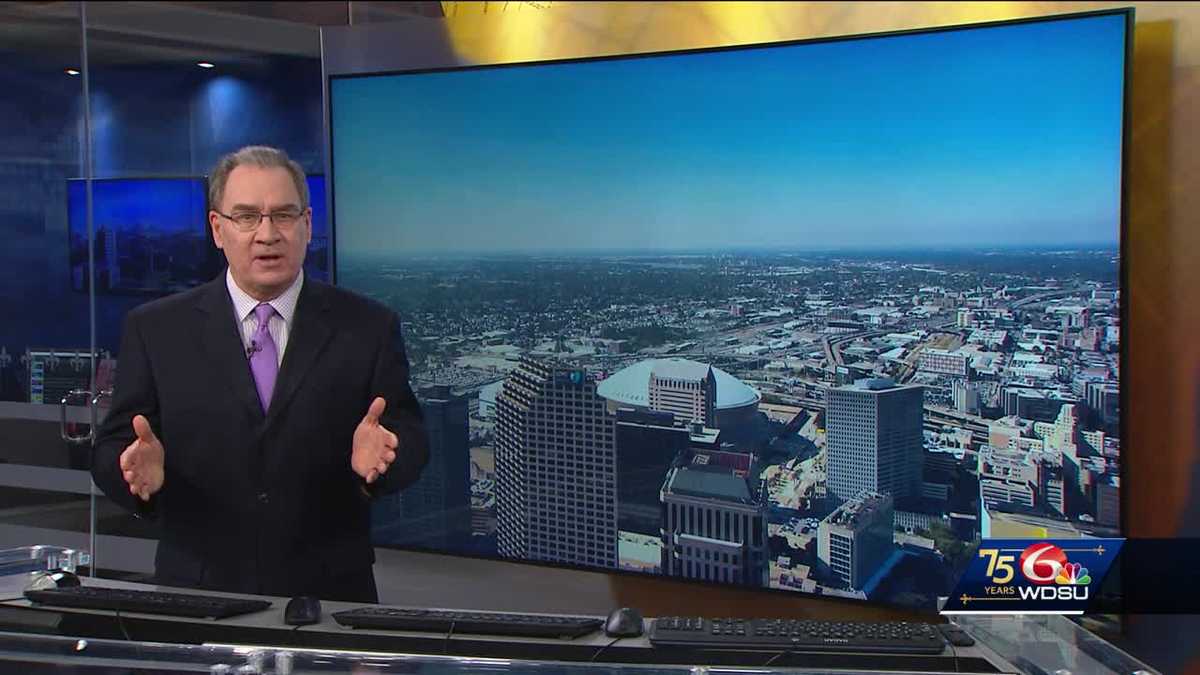More cold mornings and widespread rain on the way