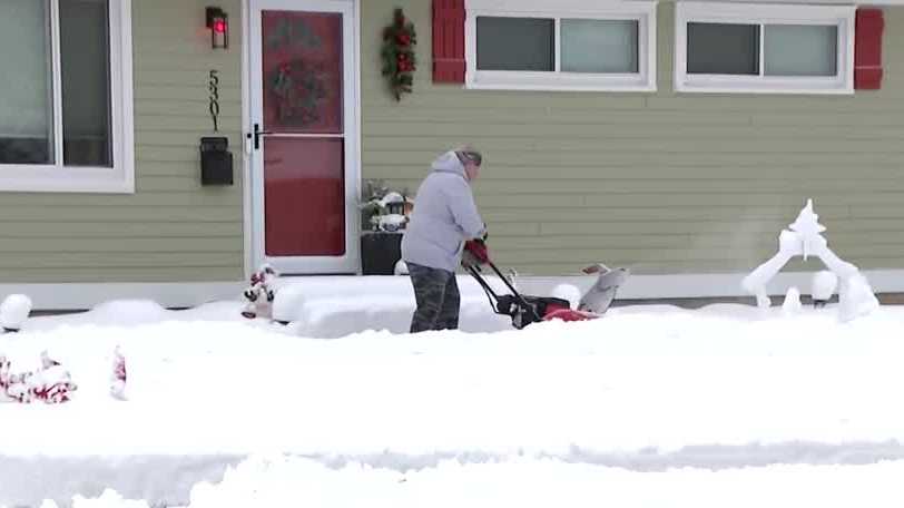 City of Milwaukee declares snow emergency
