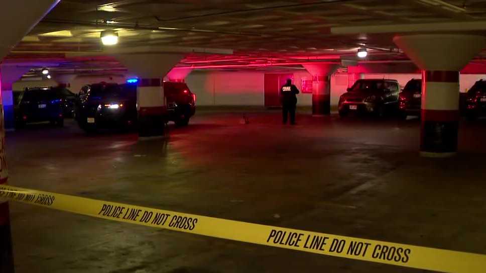 Security guard attacked while confronting car break-in suspect in Milwaukee