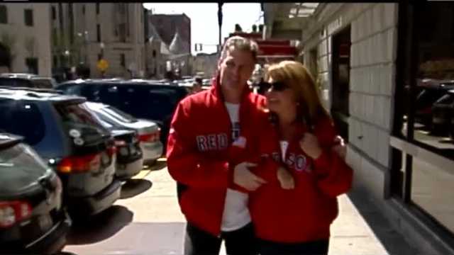 OTR: Will Scott Brown run for US Senate seat in New Hampshire? - Vimarsana News