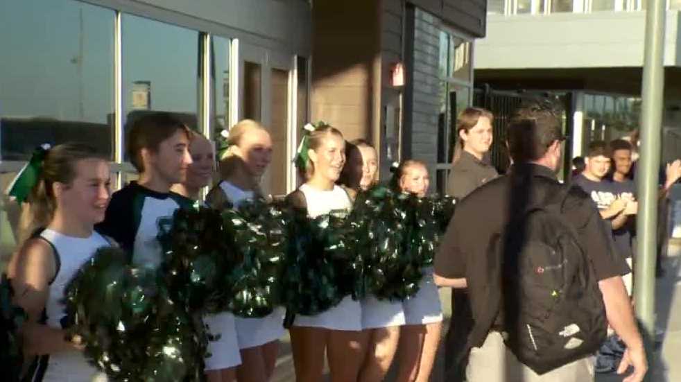 Teachers learn lessons to put into practice as new school year starts at Roseville district