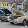 Middlebury celebrates annual car show and fall festival