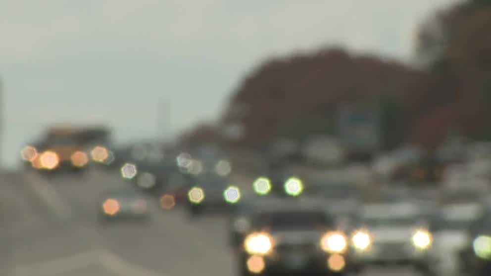 AAA warns end of daylight saving time could make drivers drowsier