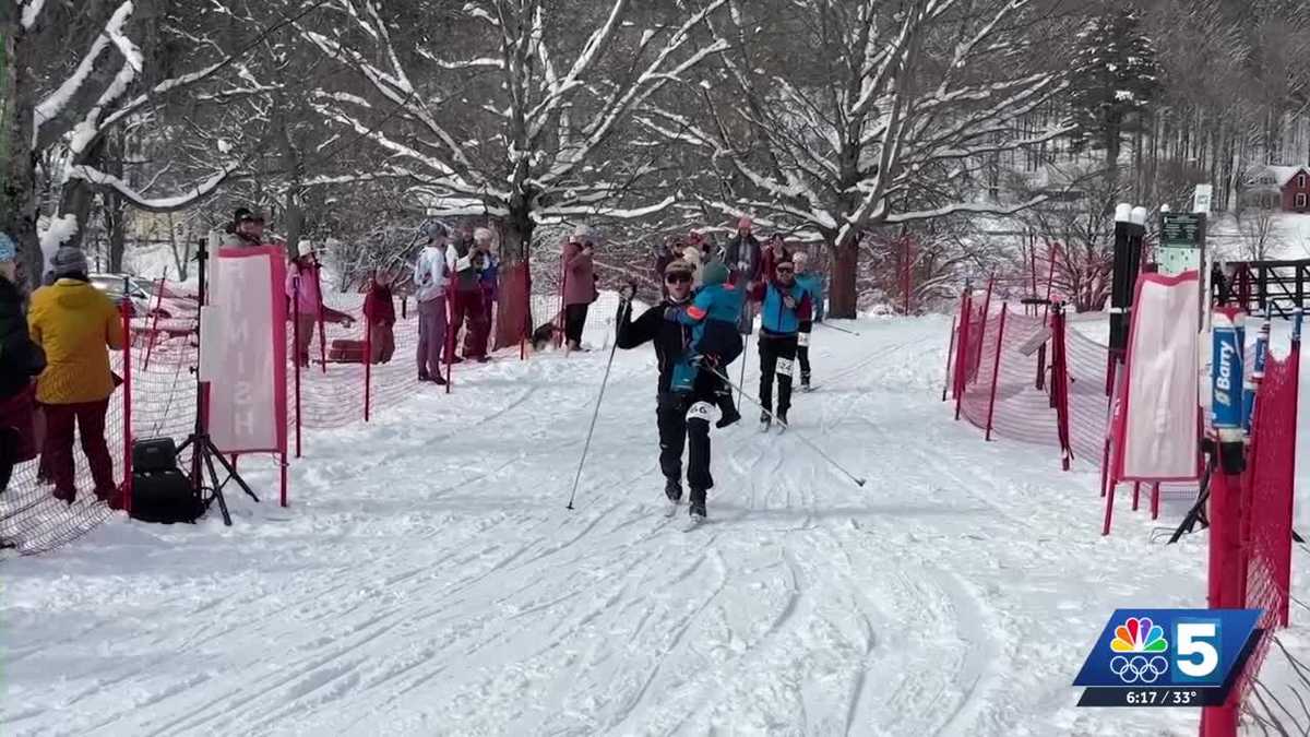 Stowe Derby returned for 81st year