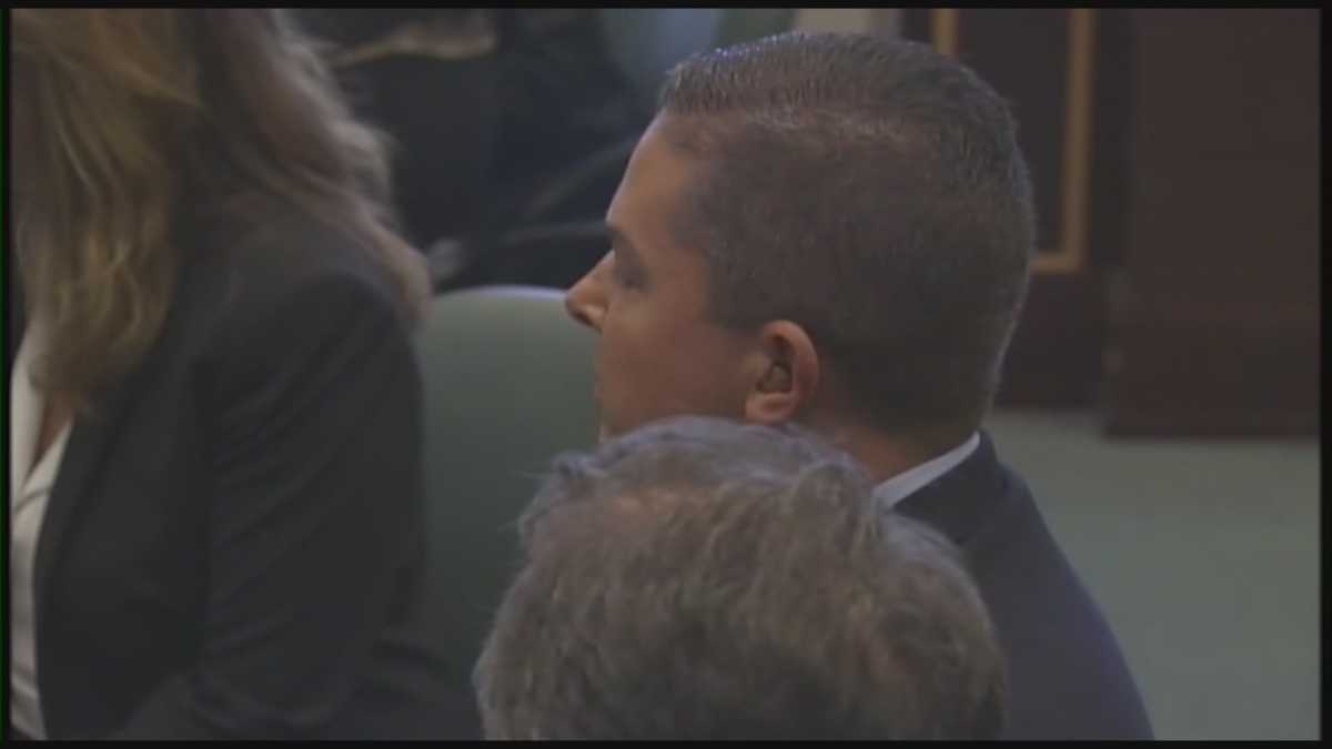 Jury selection begins for Scott Batterson trial