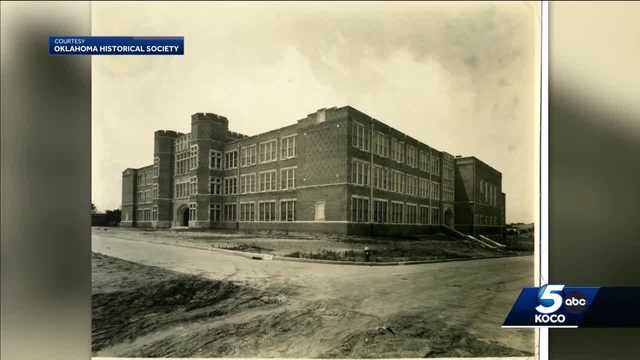 Late OKC developer redrew history with fine arts school - Vimarsana News