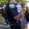 Dramatic bodycam captures Tennessee officers rescuing choking infant