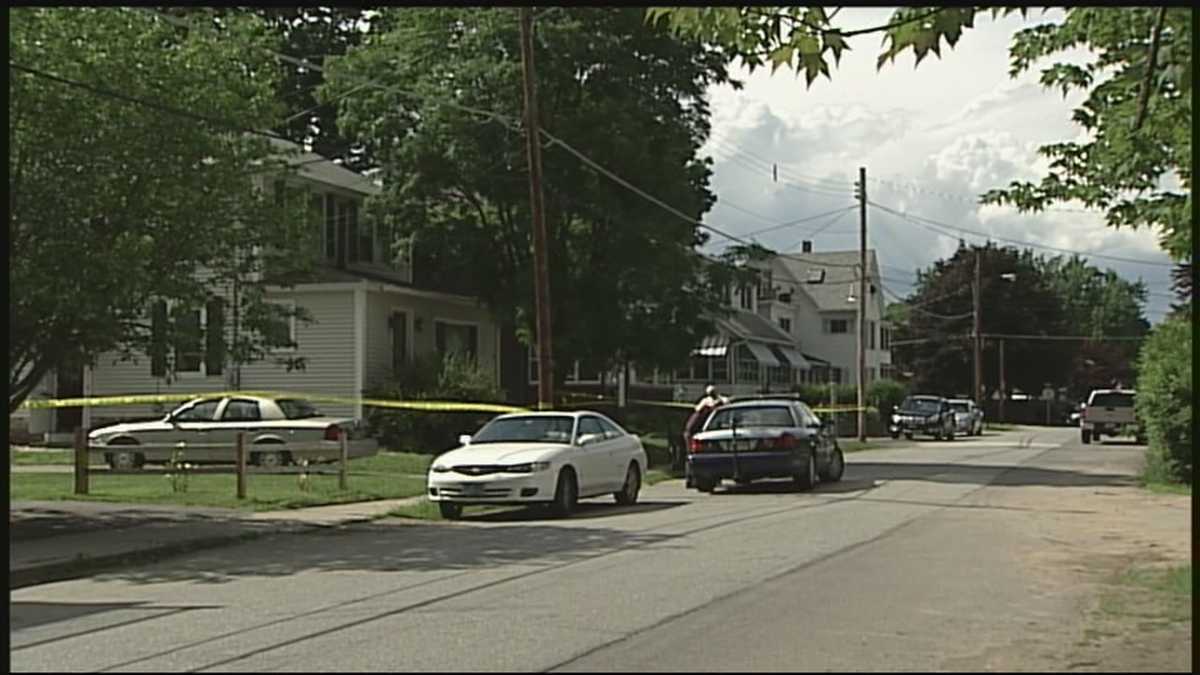 Nashua Suspicious Deaths