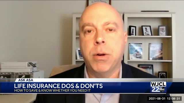 Ask Asa: How to get more life insurance for less - Vimarsana News